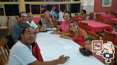 O interior do Dom Marcello