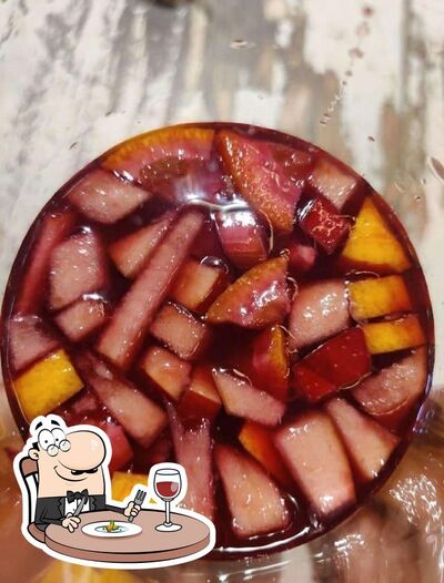 Meals at Hippie @ Heart