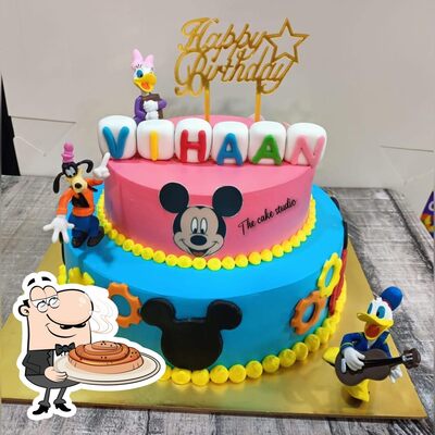 The Cake Studio photo