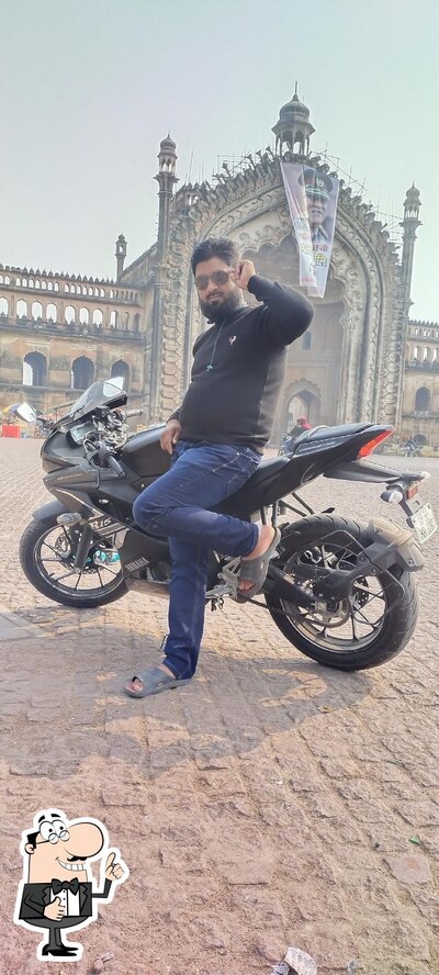 Baba Anda Rol photo