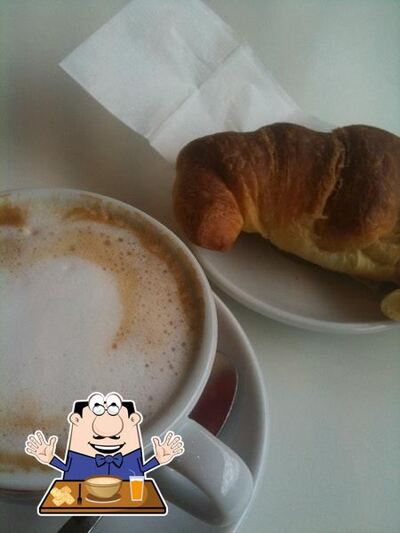 Cibo al Canonica 59