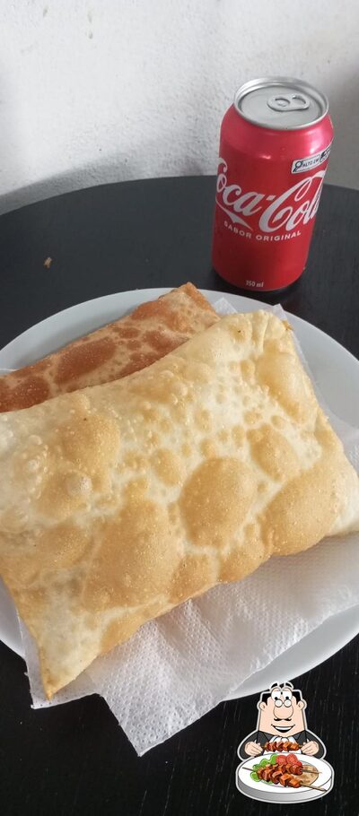 Comida em LD Foods Restaurante e Lanchonete