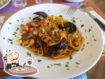 Plats à Mamadera