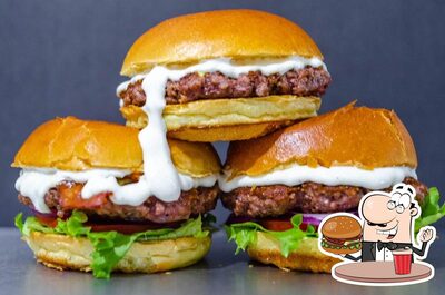 Hamburgueria Chida's Burger foto