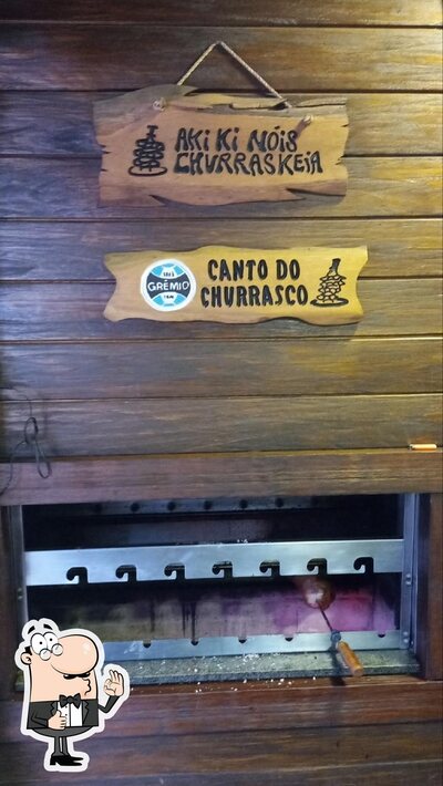 ‎ ‎ Restaurante Fogão a Lenha foto