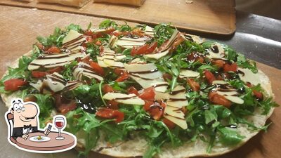 Cibo al Easy Pizza pizzeria c/o Conad
