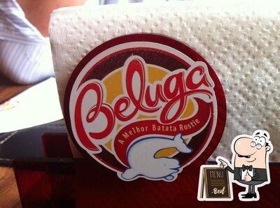 Beluga foto