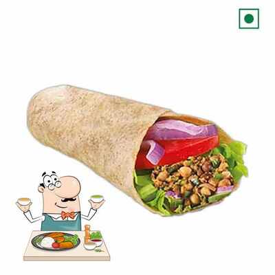 Meals at Subway GNP Galleria Dombivli