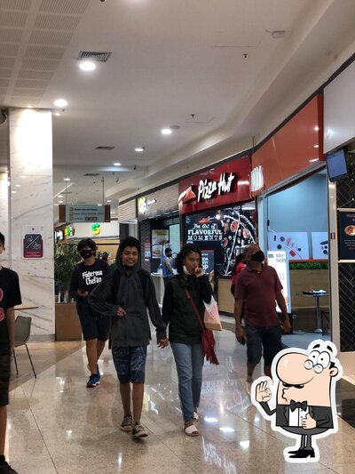 Pizza Hut foto