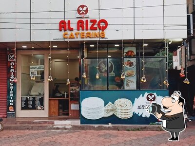 AL RIZQ photo