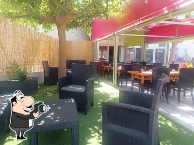 photo de Restaurant Chez Marius