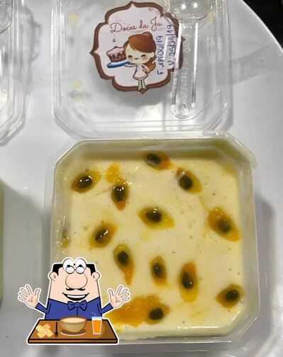 Comida em Top Lanche do Rogério