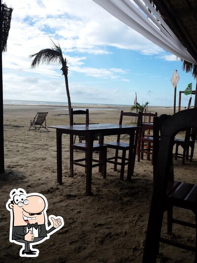 Bistrô Kite Beach foto