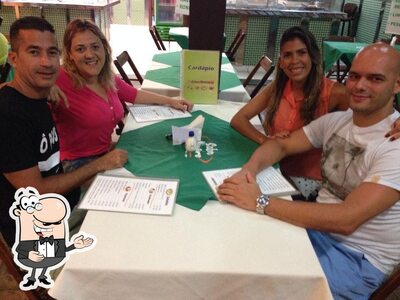 Sabor Mineiro foto