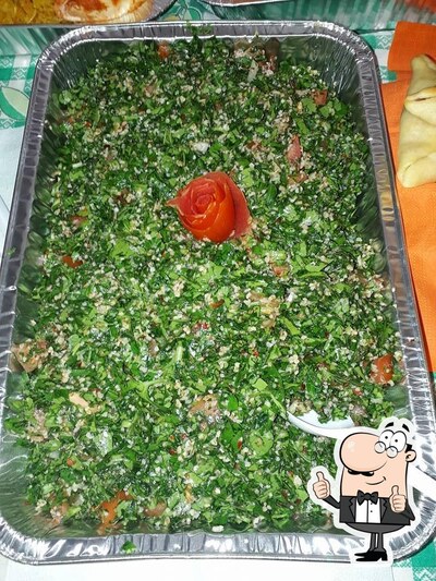 Cucina Araba a Padova foto