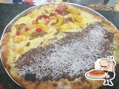 Pizzaria Aviarella foto