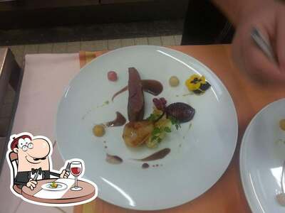 Plats à La Mare au Diable