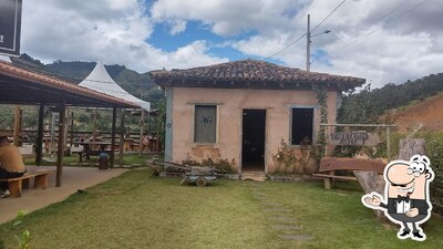 Cafeteria AFIR foto
