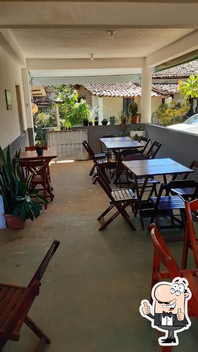 Bar e Restaurante da Vó foto