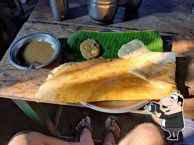 SURIBABU TEA STALL photo
