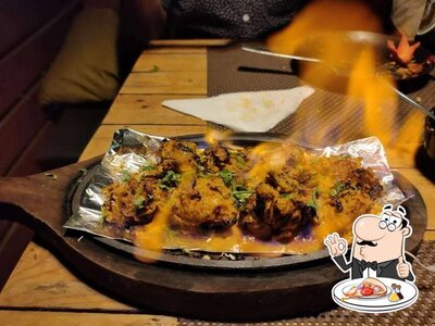 Pizza is the world's most beloved fast food