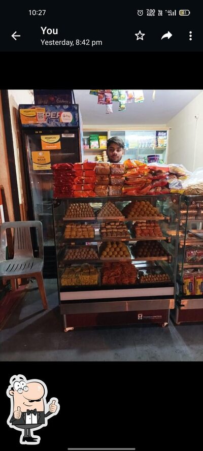 Delhi Sweets & Bakery photo