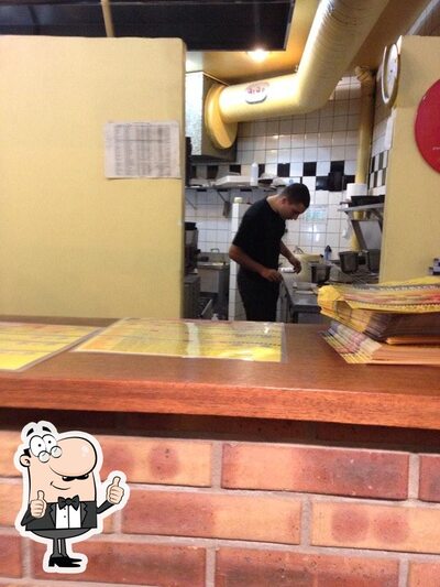 photo de Speed Rabbit Pizza