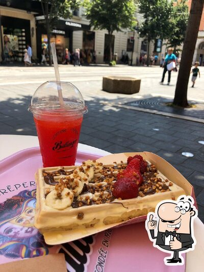 photo de Ballanger Confiserie Crêperie