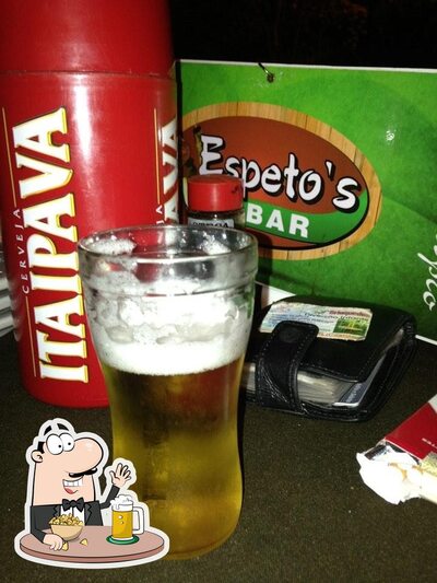 Desfrute de um cerveja ao final do dia