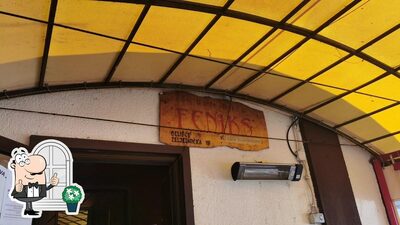 Guarda gli esterni di Caffe bar Fenix