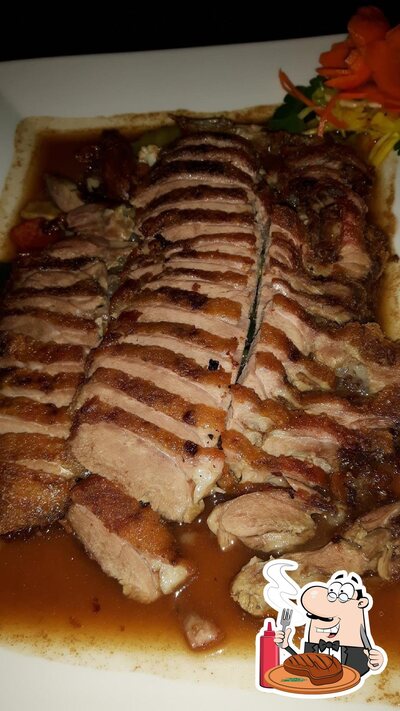 Il y a une pléthore d'options pour les amateurs de viande