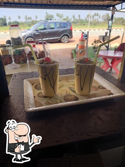 Tea Garden photo