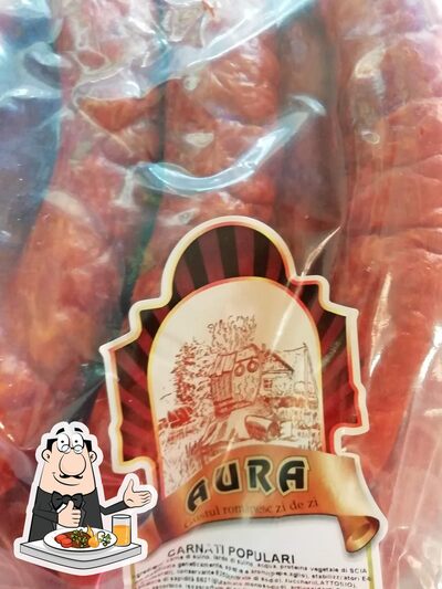 Cibo al Lidia