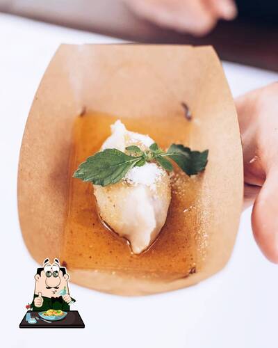 Cibo al Strukl