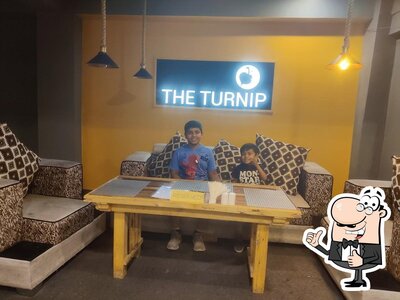 The Turnip - Pan-Indian Restaurant photo