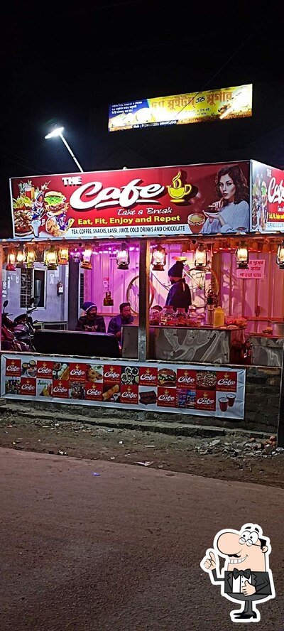 The Cafe photo