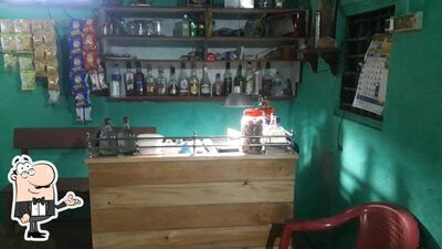 The interior of SAIRATH BAR (U TURN) Restaurant