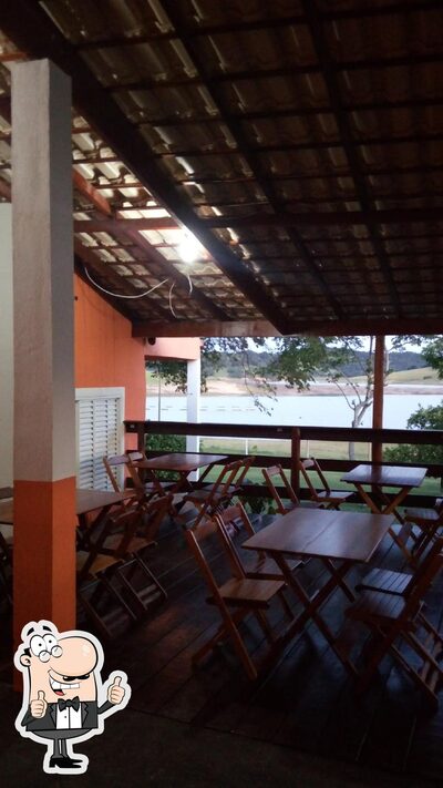 Gamba's Bar foto