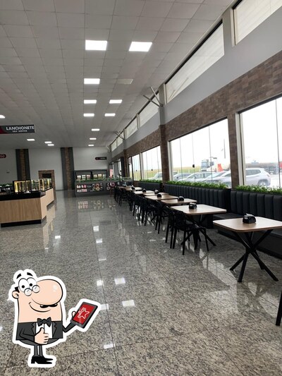 Parada Brasília foto