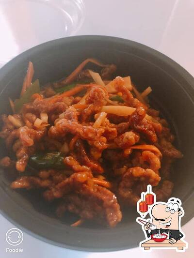 Cibo al Casa imperiale 王家餐厅 Rome