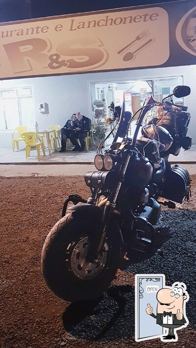 R&S Lanches foto