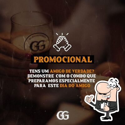 GardenGrill foto