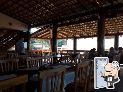 Porto Sauê Churrascaria foto