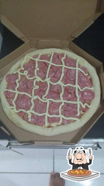 A pizza é o fast food mais amado do mundo