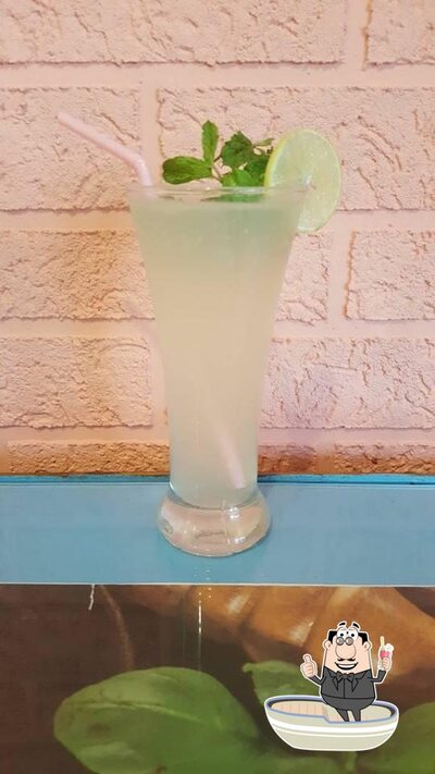 Pick spirits and other alcoholic beverages