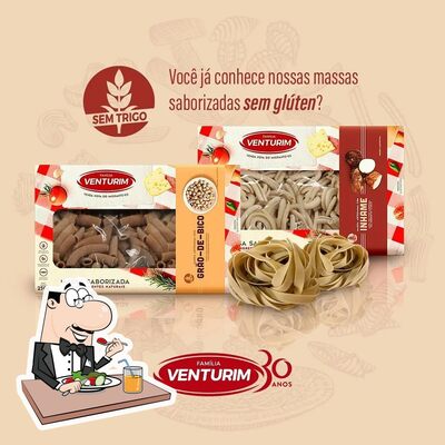 Comida em Família Venturim