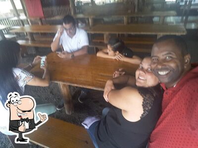 Pesque Pague Restaurante Will foto