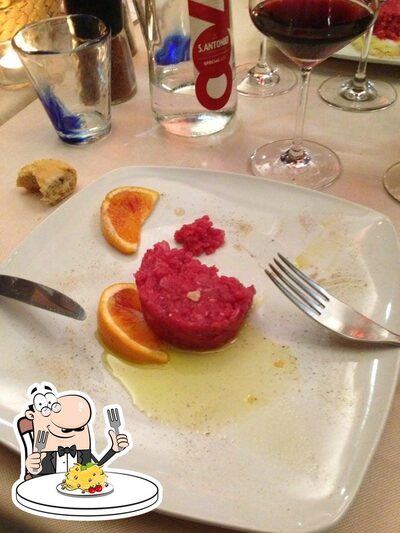 Cibo al Clorofilla