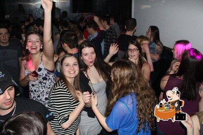 photo de Complexe Bar Chez Pull