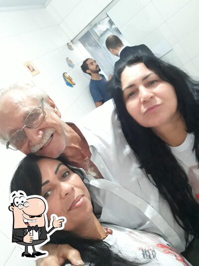 Restaurante do Bahia foto